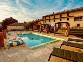 Casa La Bella Vita